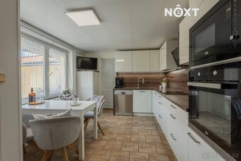 Prodej Rodinný dům, 85㎡ - 2