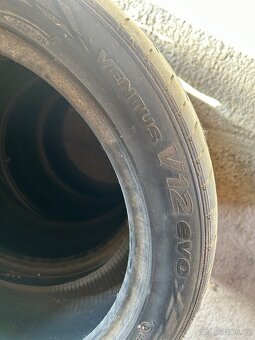 Letni pneu 245/45/18 - 2