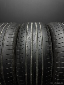 Sada pneu GoodYear 225/50/17 94W - 2