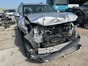 Toyota Landcruiser 2.8d 4x4. 2020 71TKM motor start - 2