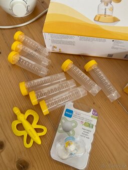 Medela set pro nastávající maminku - 2