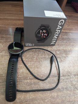 Garmin Venu 2 - 2