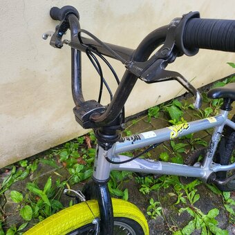 BMX - 2