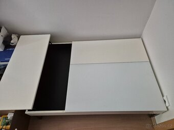 Konferenční stolek - 2
