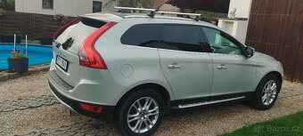 Volvo XC60 D5 awd summum - 2
