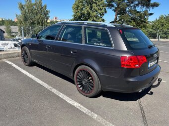 Audi A4 B7 Avant 2.0 tdi 103kw - 2