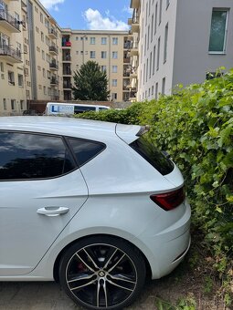 Alu kola 19” originál - 235/35 - Nové pneu - 2