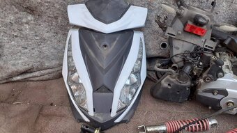ND Maxon ardour - 2