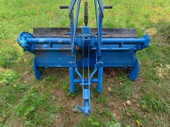 Rotavator 120cm za malotraktor. - 2