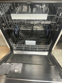 Mycka Beko A ++ - 2