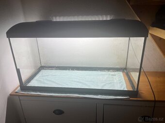 Akvarium 80x42x32 - 2