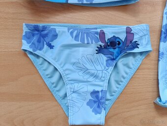 Plavky Lilo & Stitch - 2