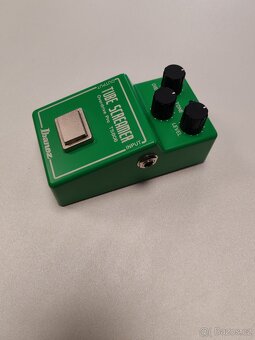 PRODÁM kytarový pedálový efekt IBANEZ TS808 - 2