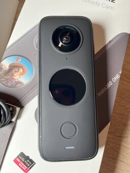 Insta360 ONE X2 - 2