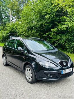 Seat Altea XL 1.6 MPi - 2