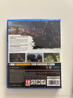 Dying Light 2 stay human - 2