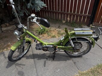 Babetta 210 - 2