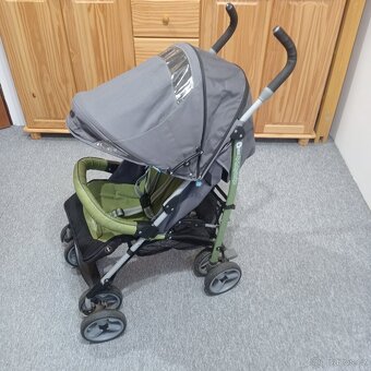 Golfky Baby Design Travel - 2