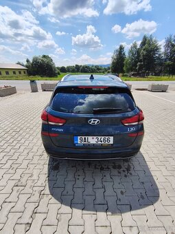 Hyundai i30 - 2