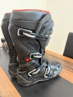 Enduro boty leatt 5.5 - 2