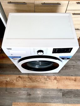 Pračka BEKO - 2