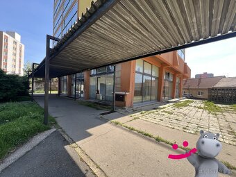 Prodej obchodní prostory, 218 m2 - Kralupy nad Vltavou - Lob - 2