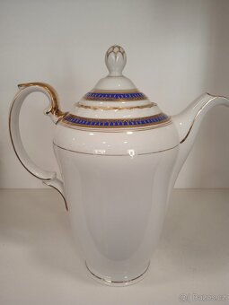 PORCELÁNOVÁ SOUPRAVA - 2