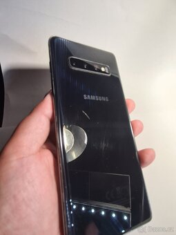 Samsung galaxy S10+ - 2