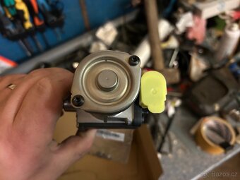 Aktuator turba TSi 03F198725C - 2