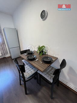 Pronájem bytu 2+1, 60 m², Dobřany, ul. Hornická - 2