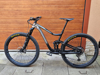 Prodám kolo Giant Trance 29 1 - 2