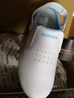 Obuv Bennon vel. 41 - 2