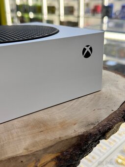 XBOX SERIES S - 2