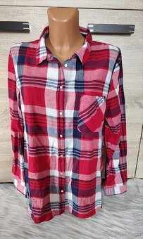 Košile L/XL - 2