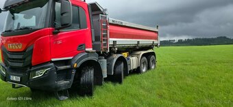 Iveco X-WAY 480 S3 - 2