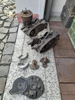 Jawa Robot - 2