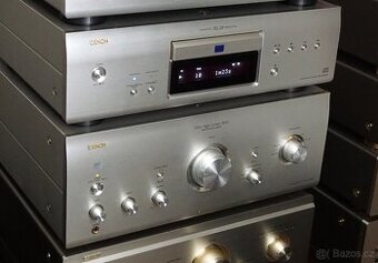 DENON PMA 2000 AE plus DENON DCD 2000 AE v origo boxech - 2