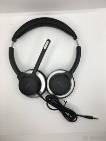 Počítačový headset s mikrofonem — MPOW - 2