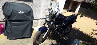 Suzuki GSF BANDIT 1200 - 2