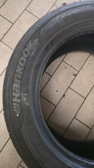 4x Letní Pneumatiky Hankook ventus prime 205/55 R16 - 2