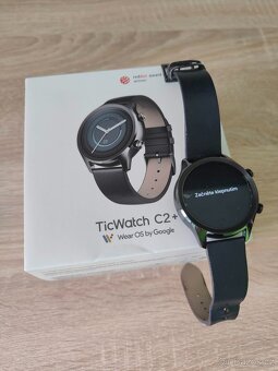 TicWatch C2+ - 2