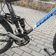 Prodám horské kolo Trek 26" - 2