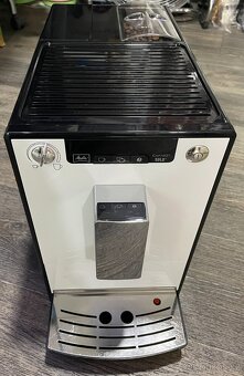 Melitta Caffeo Solo - 2