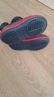 Crocs winter puff c11 - 2