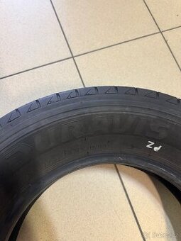 Letní dodávkové pneu Bridgestone Duravis R660 205/75 R16C - 2