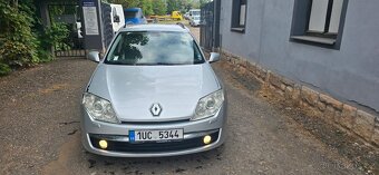 Renault Laguna 3 combi 1.5DCI 81kw rok-2008 najeto 240tis/km - 2