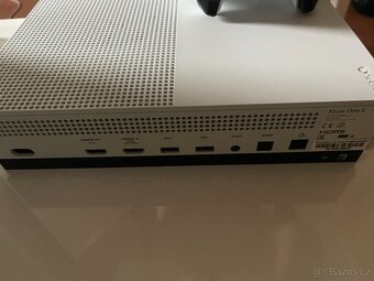 Xbox one S 1TB - 2