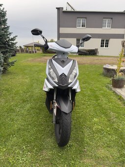 Maxon Ardour 125 - 2