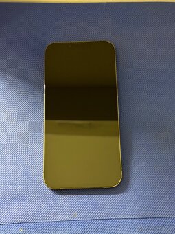 iPhone 13 Pro 256GB Graphite - 2