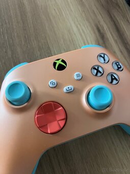 Xbox ovladač - 2